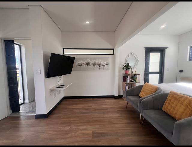 1 BEDROOM STUDIO APARTMENT TO LET IN SANDOWN ESTATE